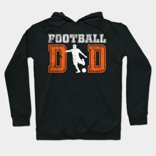 Football Dad Hoodie